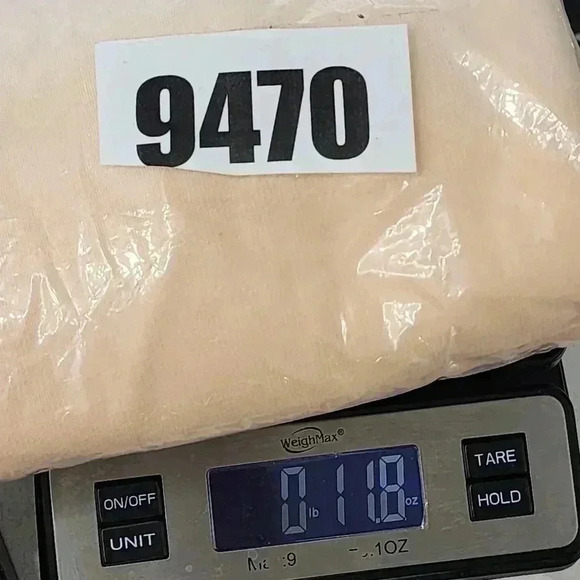 Lucky Brand Cotton Blend Crew neck Two Tone Sweatshirt Women's L - Picture 9 of 9